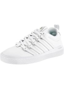 K-Swiss, Damen Sneaker 'Donavan', Wei&szlig;