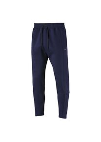 Puma, Herren Pants, Dunkelblau