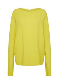 Drykorn, Damen Pullover 'MAILA', Gelb