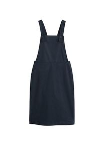Mango, Damen Overall 'Moulin-H', Nachtblau