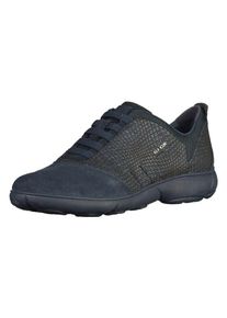 Geox, Damen Sneaker, Navy