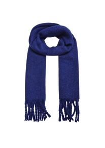 Violeta by Mango, Damen Schal 'Himalaya', Navy