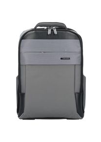 Samsonite, Damen Spectrolite 2.0 Rucksack 46 cm Laptopfach, Grau / Schwarz