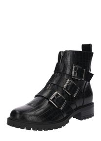 New Look, Damen Stiefel 'SEASONALS', Schwarz