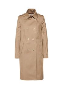 Drykorn, Damen &Uuml;bergangsmantel 'Buckey', Beige