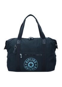 Kipling, Damen Weekender 'New Classics Ewo', Blau / Navy