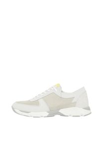 J. Lindeberg J.Lindeberg, Herren Sneaker, Wei&szlig; / Naturwei&szlig;