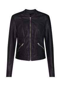 Véro Moda VERO MODA, Damen Jacke 'Khloe favo', Schwarz