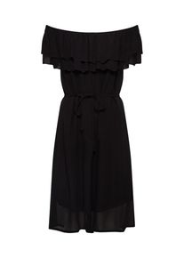 Sisters Point, Damen Kleid, Schwarz