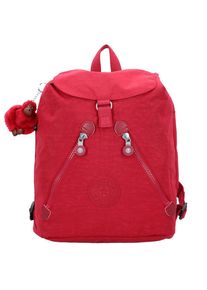Kipling, Damen Rucksack 'Basic Funtal II', Rot
