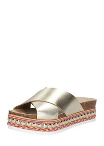 Carvela By Kurt Geiger, Damen - Slipper 'KAKE', Gold