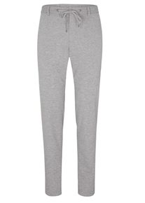 s.Oliver BLACK LABEL, Herren Stretchhose, Grau
