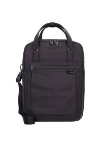 Samsonite, Herren Rucksack City Rucksack 40 cm Laptopfach, Blau