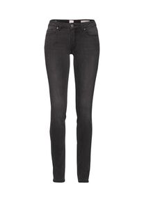 BOSS, Damen Jeans 'J20', Grey Denim