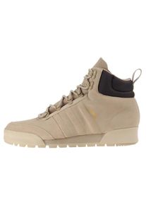 adidas originals, Herren Sneaker 'Jake Boot 2.0', Hellbeige / Dunkelbraun