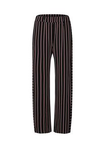 Second Female, Damen Hose 'Lista Trousers', Schwarz