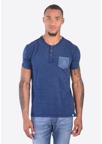 Kaporal5 Kaporal, Herren T-Shirt 'Lemu', Marine