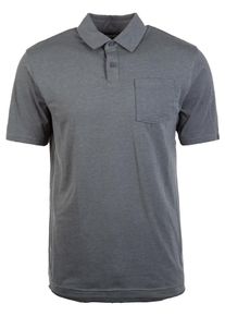 Under Armour, Herren Shirt, Grau