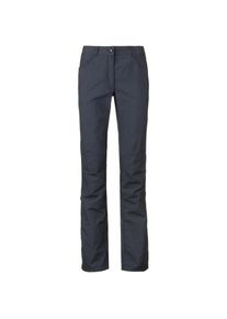 Icepeak, Damen Wanderhose 'Leida', Basaltgrau