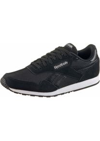 Reebok CLASSIC, Damen Sneaker 'ROYAL ULTRA', Schwarz