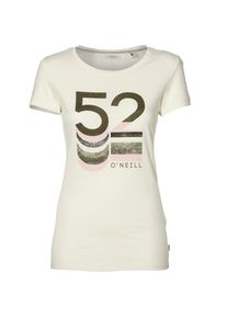 O`Neill O'NEILL, Damen T-Shirt 'LW ONEILL 1952 T-SHIRT', Weiß