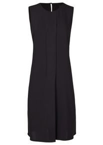 Daniel Hechter, Damen Kleid, Schwarz