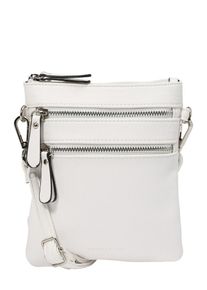 Emily & Noah Emily & Noah, Damen Tasche 'Serie Emma', Wei&szlig;