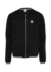 MICHALSKY FOR ABOUT YOU, Herren Jacket 'Till', Schwarz