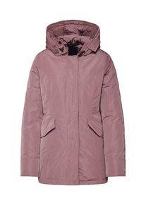 AIRFORCE, Damen Winterjacke 'Metal Memory', Mauve