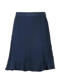 Tommy Jeans, Damen Rock, Blau
