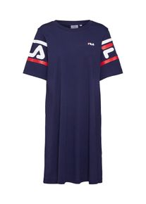 Fila, Damen Kleid 'STEPH', Navy / Rot / Wei&szlig;