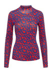 J. Lindeberg J.Lindeberg, Damen Sportunterw&auml;sche 'W Tori', Blau / Rot