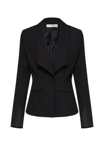 4th & Reckless 4th & Reckless, Damen Blazer 'LORNA', Schwarz