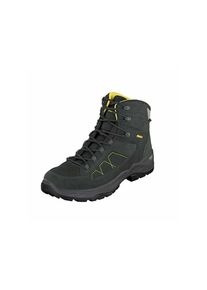 Lowa, Herren Outdoorschuhe, Gelb / Grau / Anthrazit