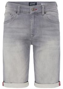 PETROL INDUSTRIES, Herren Shorts, Grau