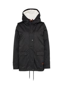 Review, Damen Winterparka, Schwarz