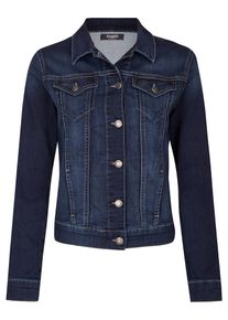 Angels, Damen Jacke, Dunkelblau
