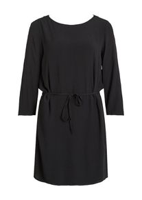 Object, Damen Kleid, Schwarz