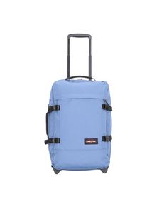Eastpak, Damen Trolley, Royalblau / Schwarz