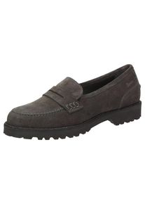 Sioux, Damen Slipper 'Velisca-705', Taupe