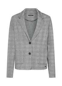 Marc O'Polo Marc O'Polo, Damen Blazer, Grau