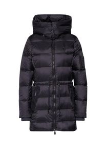 Polo Ralph Lauren, Damen Mäntel 'LG DWN CT-DOWN FILL-COAT', Schwarz