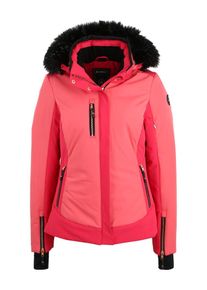 Killtec, Damen Skijacke 'Elanora', Hellpink