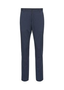 Selected Homme, Herren Bundfaltenhose 'Mylologan1', Dunkelblau