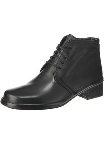 Gabor, Damen Stiefeletten, Schwarz