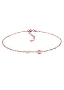 Elli, Damen Armband, Rosegold