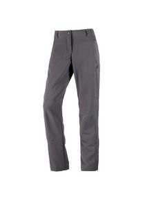 O.C.K. OCK, Damen Softshellhose , Dunkelgrau