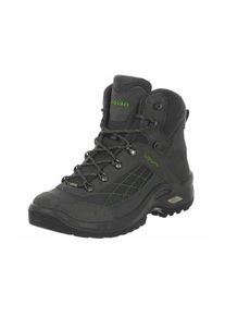 Lowa, Herren Stiefel, Grau / Basaltgrau / Orange