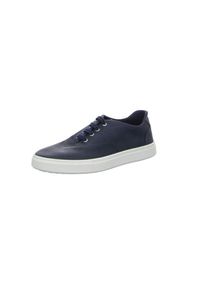 Ecco, Herren Schnürschuhe, Nachtblau