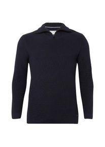 Tom Tailor Denim, Herren Pullover, Navy